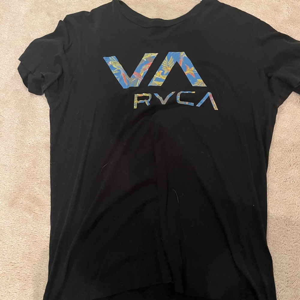 RVCA T shirt
